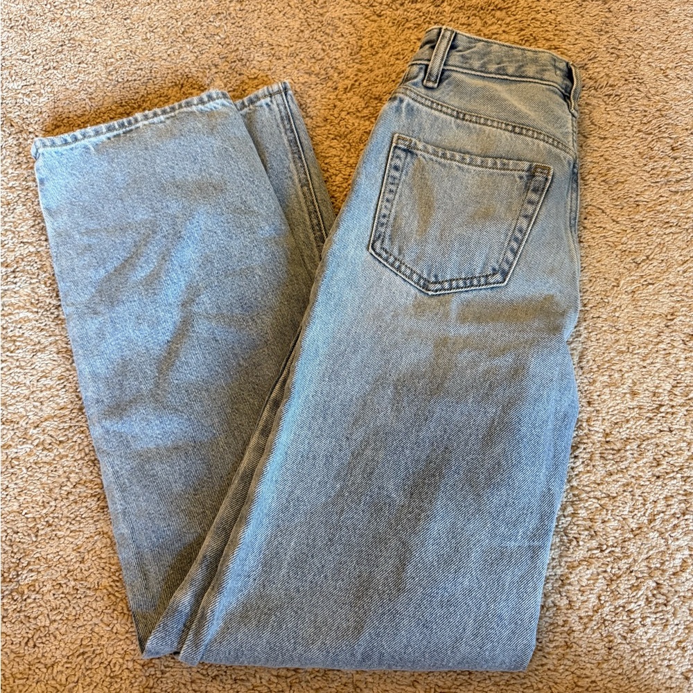 jeans